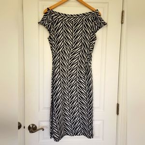 Diane Von Furstenberg Dress